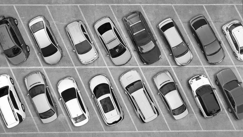 Handy Guide to Follow When Parking Your Car Rental