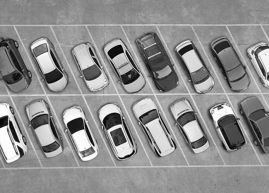 Handy Guide to Follow When Parking Your Car Rental